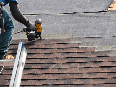 About Roof Repair Experts Granite Bay, CA